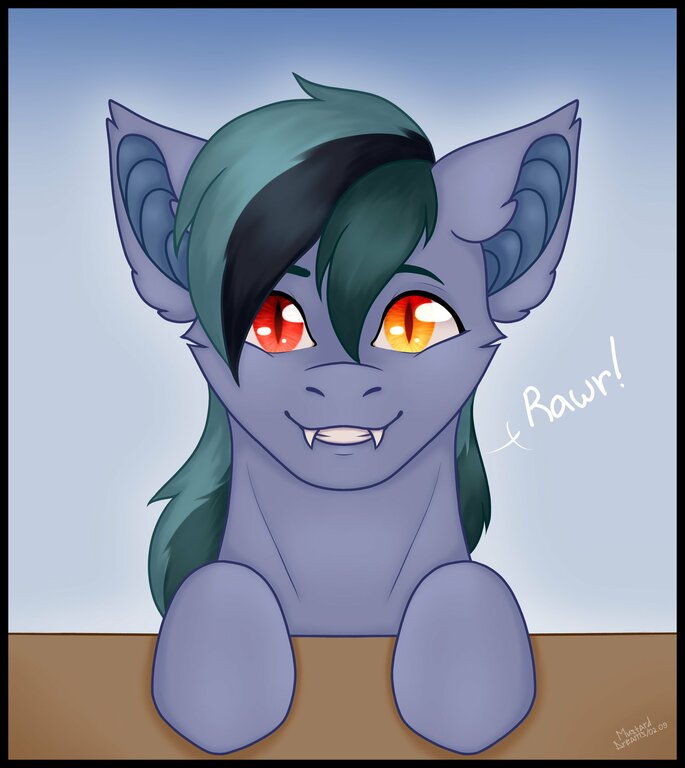 Image: MustardNightmare.jpg